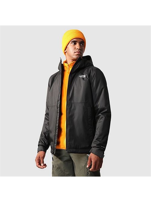 millerton insulated jacket THE NORTH FACE | NF0A3YFIJK31